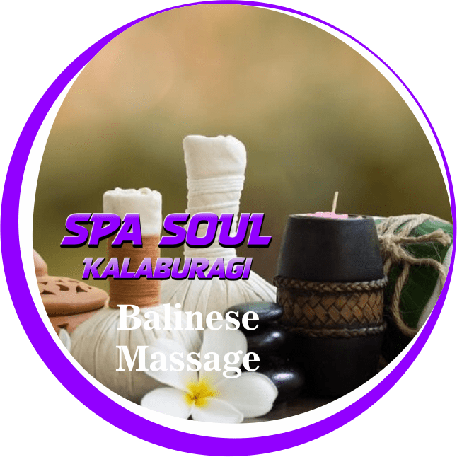 Balinese Massage in Kalaburagi